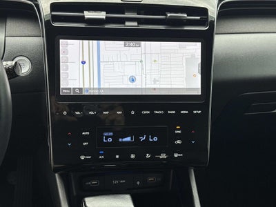 2024 Hyundai Tucson XRT