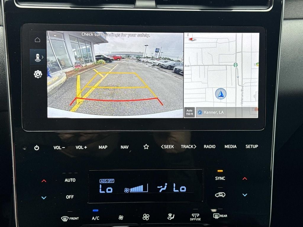2024 Hyundai Tucson XRT