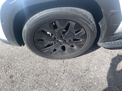 2024 Hyundai Tucson XRT
