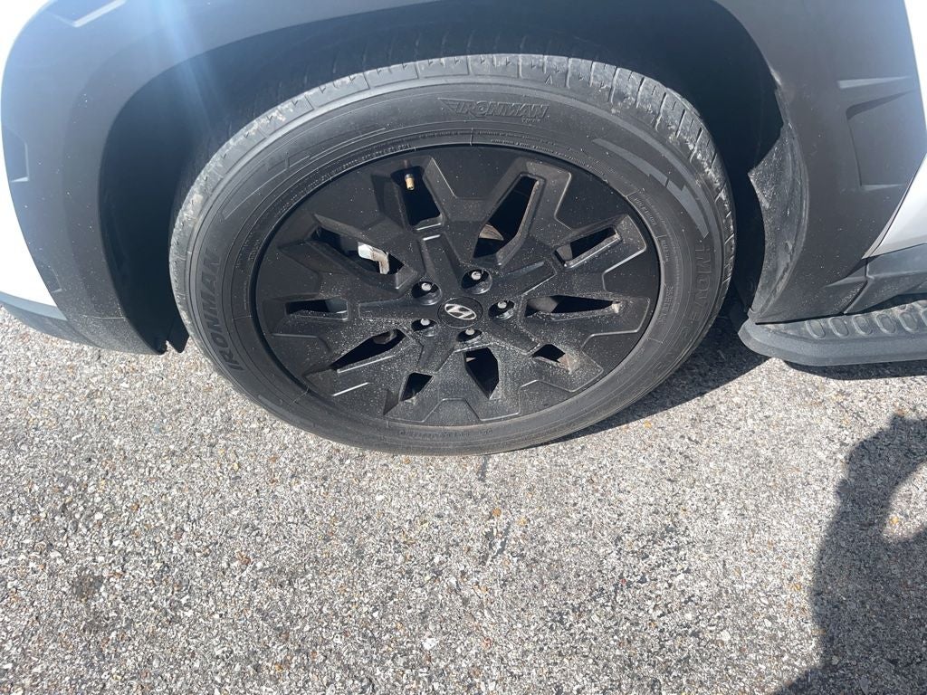 2024 Hyundai Tucson XRT