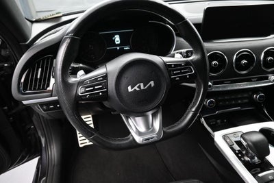 2023 Kia Stinger GT2