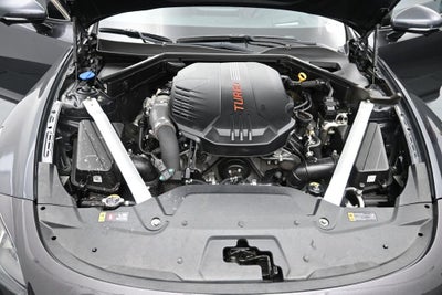 2023 Kia Stinger GT2
