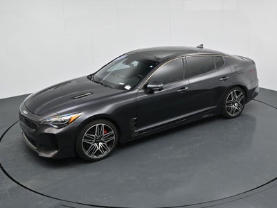 2023 Kia Stinger GT2