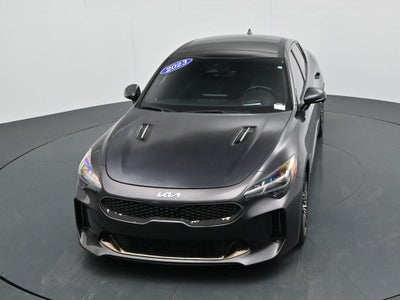 2023 Kia Stinger GT2