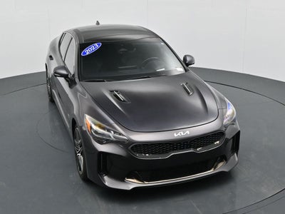 2023 Kia Stinger GT2