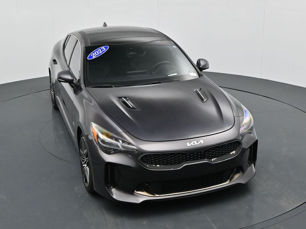 2023 Kia Stinger GT2