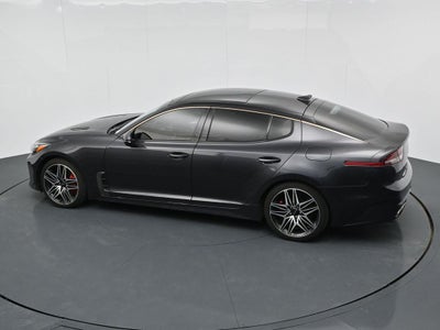 2023 Kia Stinger GT2