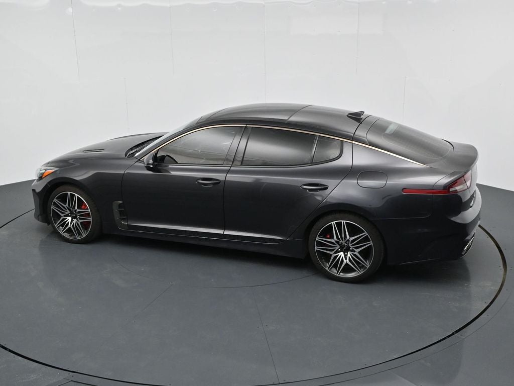 2023 Kia Stinger GT2