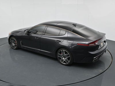 2023 Kia Stinger GT2