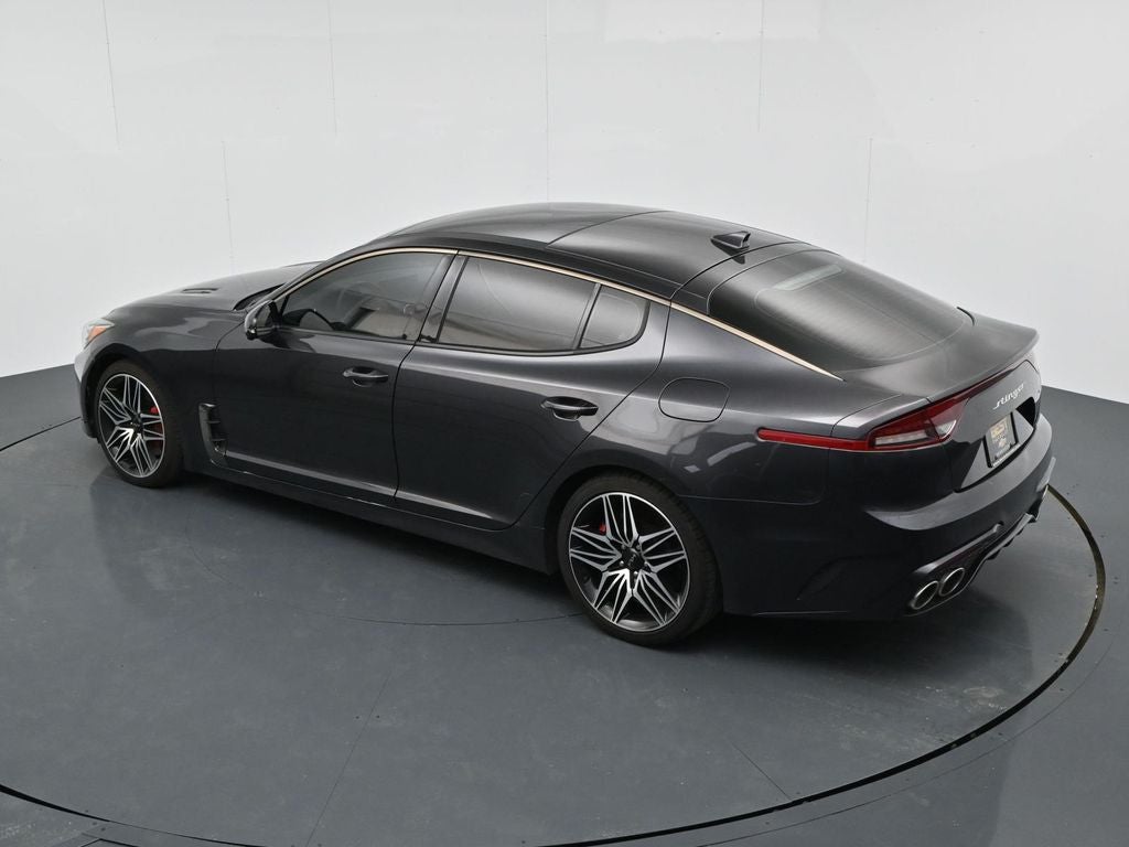 2023 Kia Stinger GT2