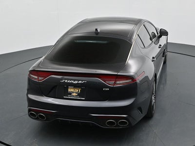 2023 Kia Stinger GT2