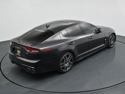 2023 Kia Stinger GT2