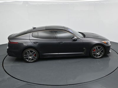 2023 Kia Stinger GT2