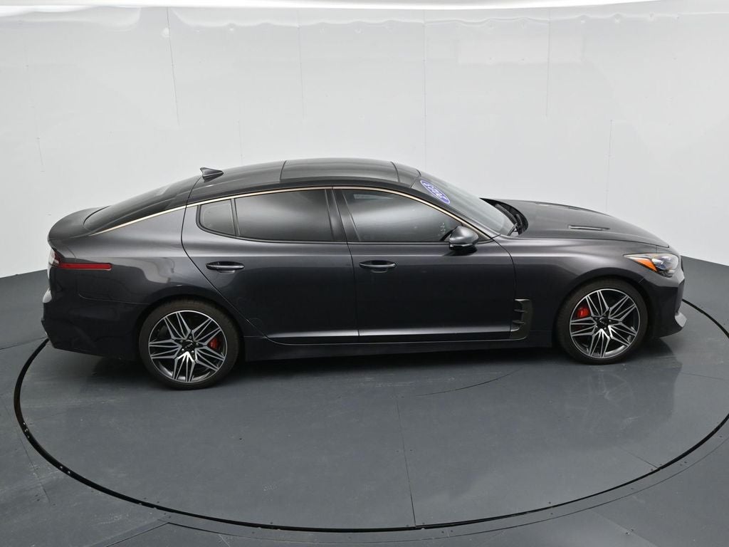2023 Kia Stinger GT2