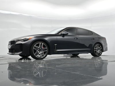 2023 Kia Stinger GT2