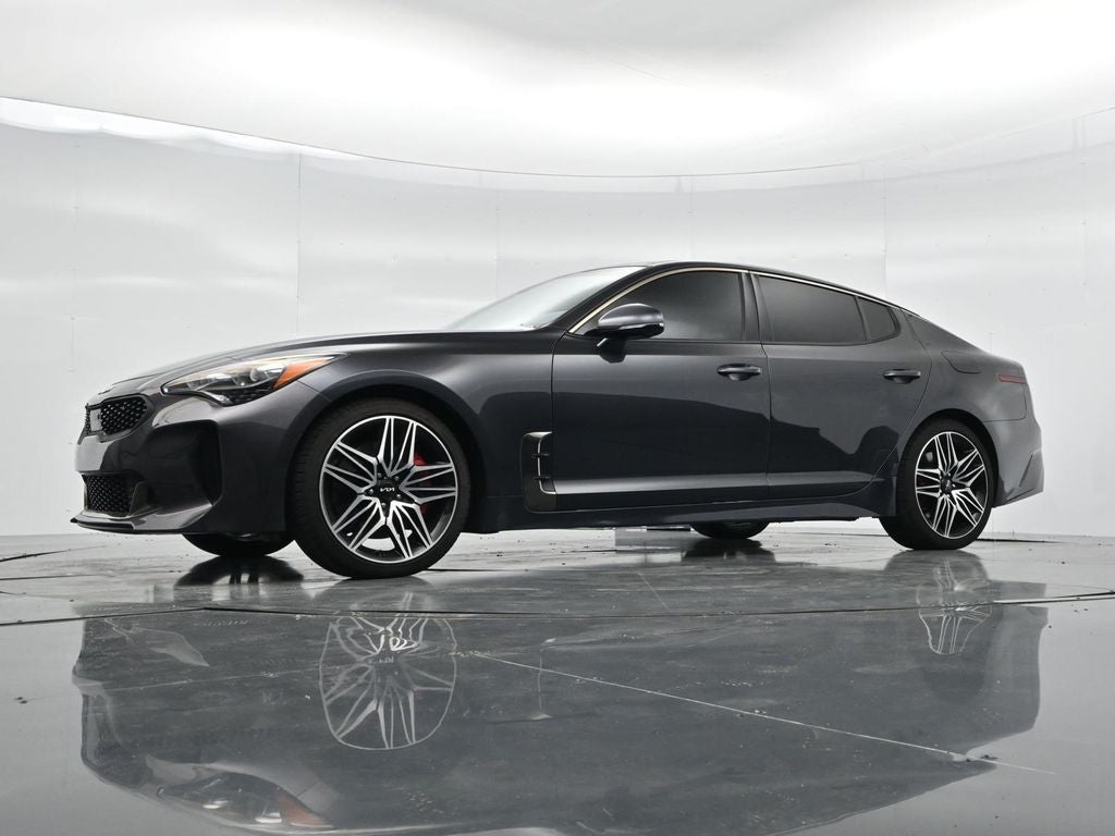 2023 Kia Stinger GT2