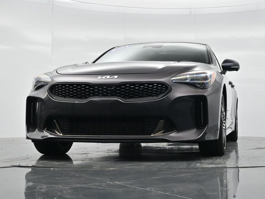 2023 Kia Stinger GT2