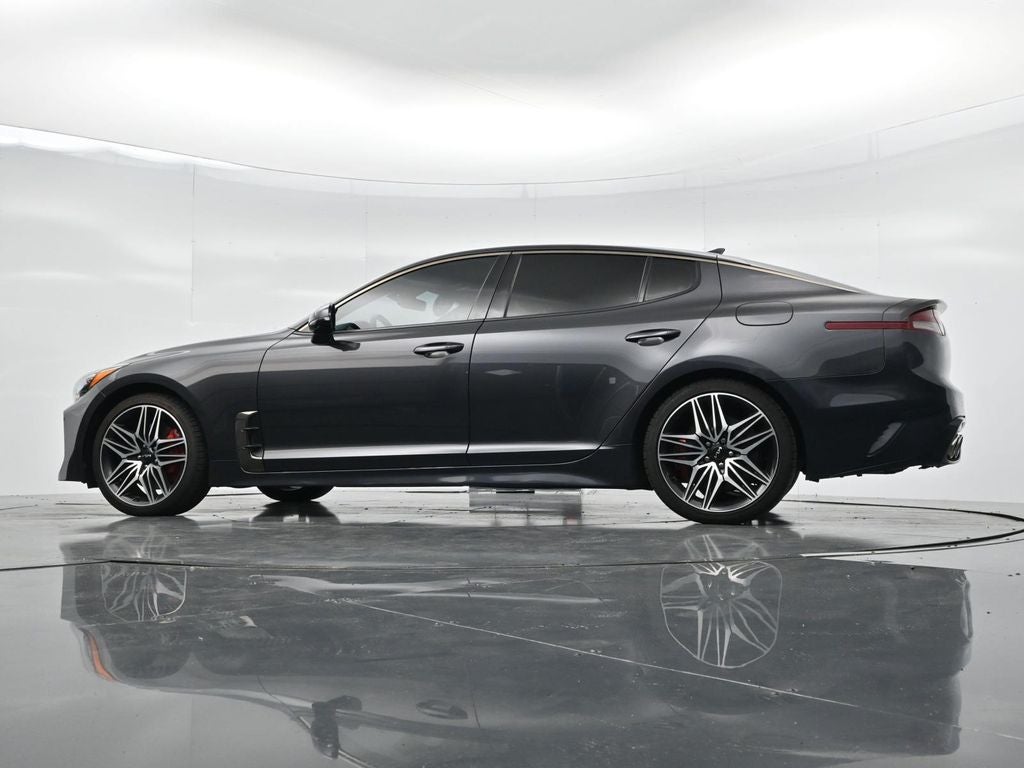 2023 Kia Stinger GT2