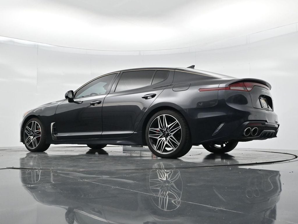 2023 Kia Stinger GT2
