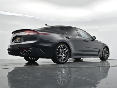 2023 Kia Stinger GT2