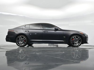 2023 Kia Stinger GT2