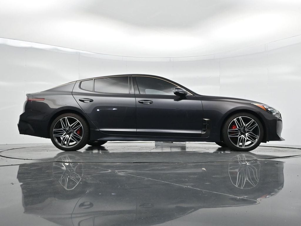 2023 Kia Stinger GT2