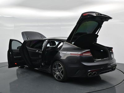 2023 Kia Stinger GT2