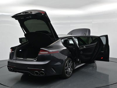 2023 Kia Stinger GT2