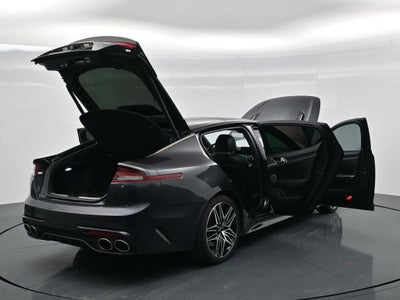 2023 Kia Stinger GT2