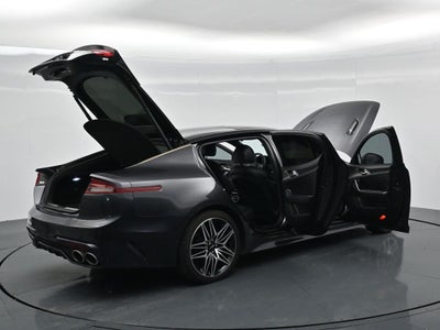 2023 Kia Stinger GT2