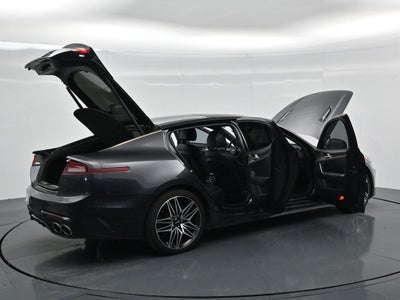 2023 Kia Stinger GT2