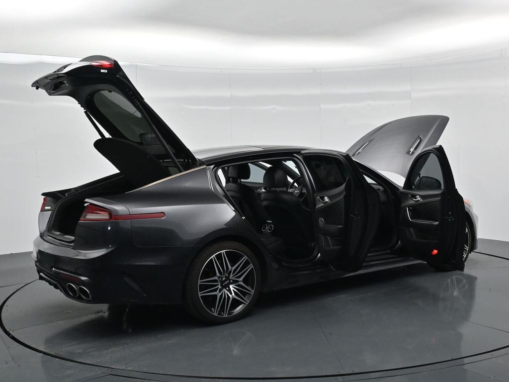 2023 Kia Stinger GT2