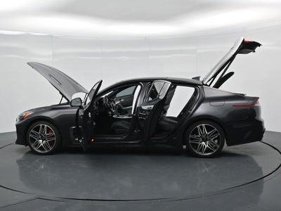 2023 Kia Stinger GT2