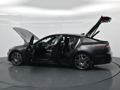 2023 Kia Stinger GT2