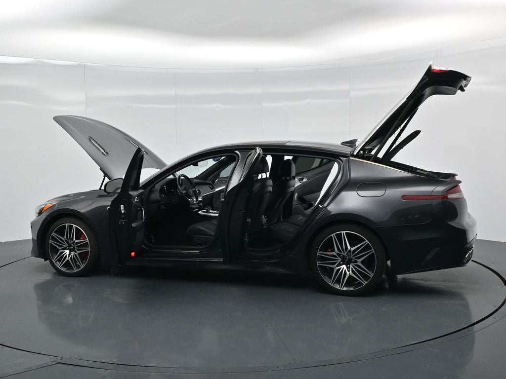 2023 Kia Stinger GT2