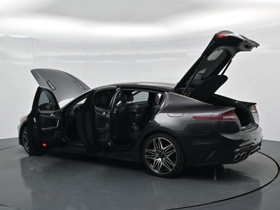 2023 Kia Stinger GT2