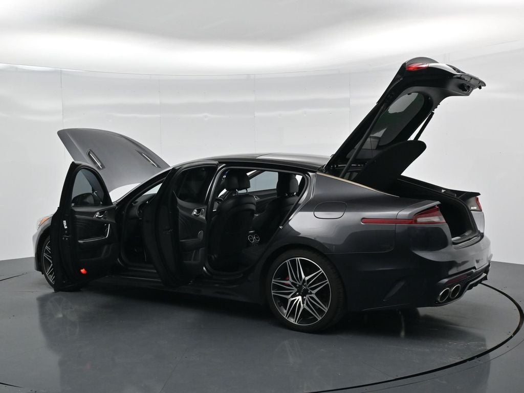 2023 Kia Stinger GT2