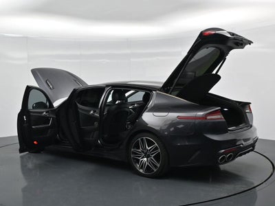 2023 Kia Stinger GT2