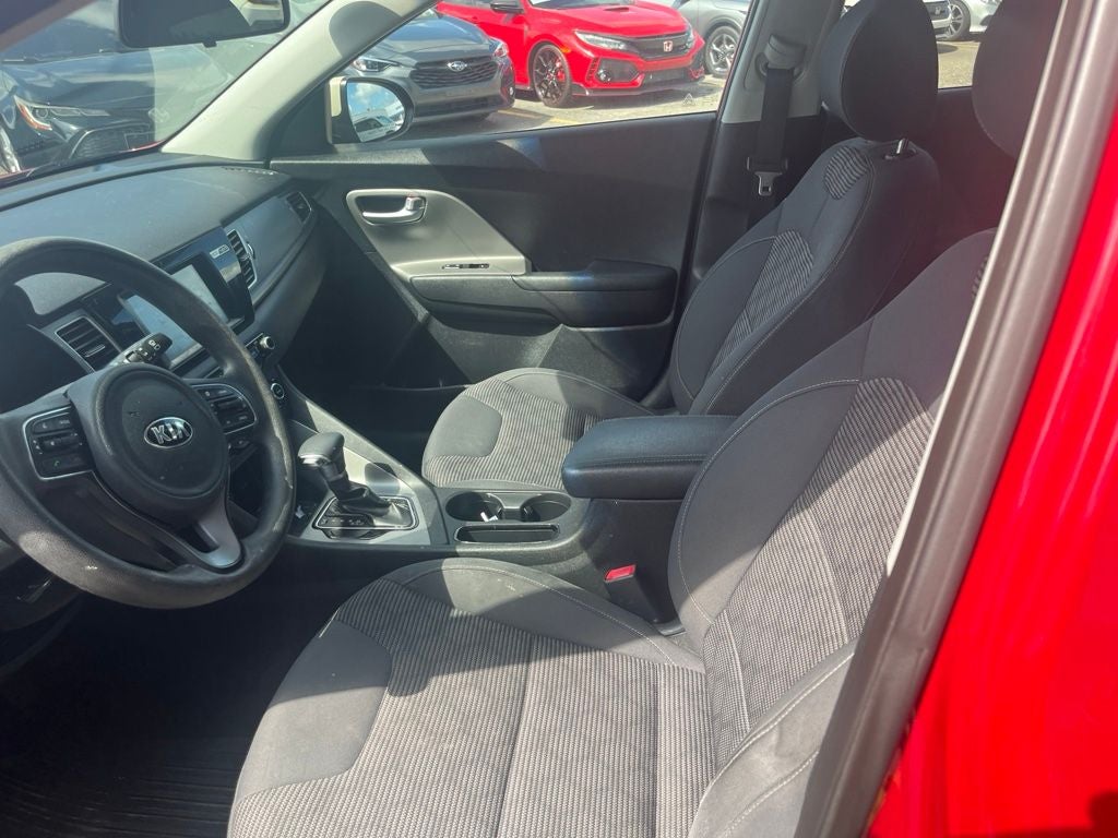 2017 Kia Niro LX