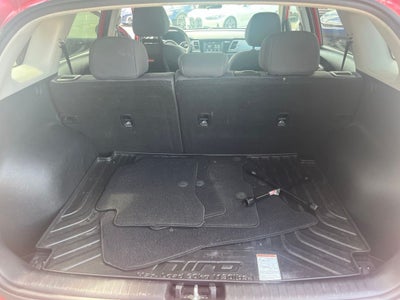 2017 Kia Niro LX
