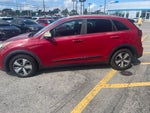 2017 Kia Niro LX