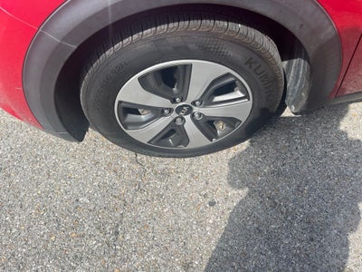 2017 Kia Niro LX