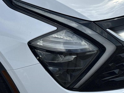 2012 Ford Transit Connect XLT