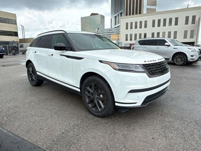 2024 Land Rover Range Rover Velar S