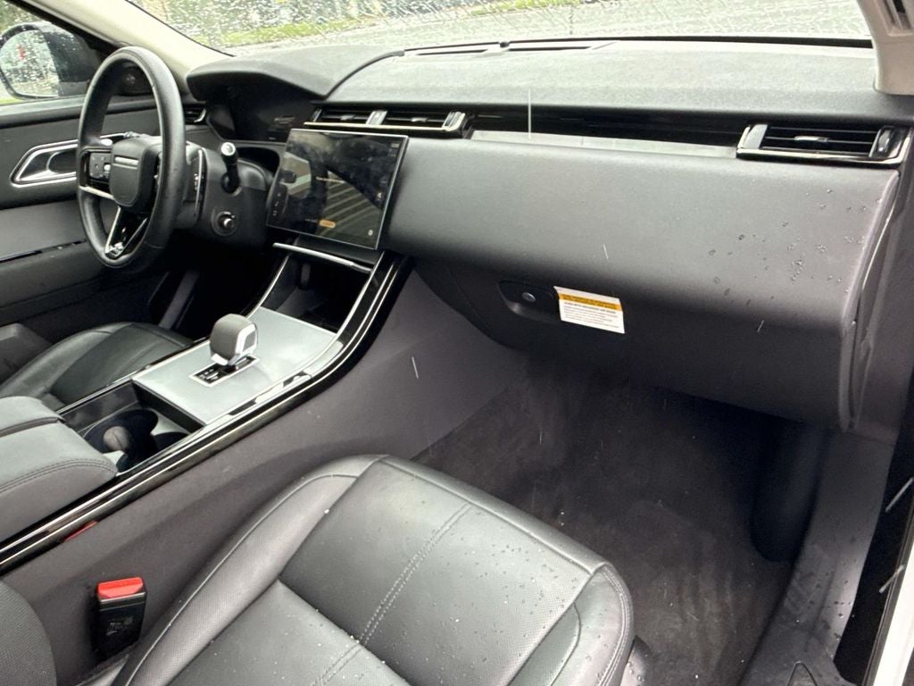 2024 Land Rover Range Rover Velar S