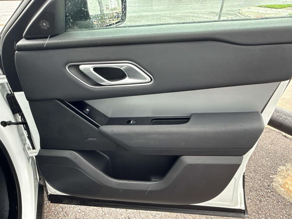 2024 Land Rover Range Rover Velar S