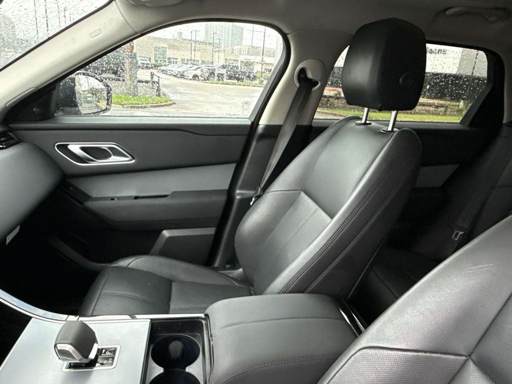 2024 Land Rover Range Rover Velar S