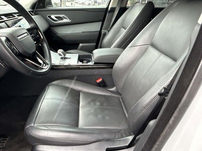 2024 Land Rover Range Rover Velar S