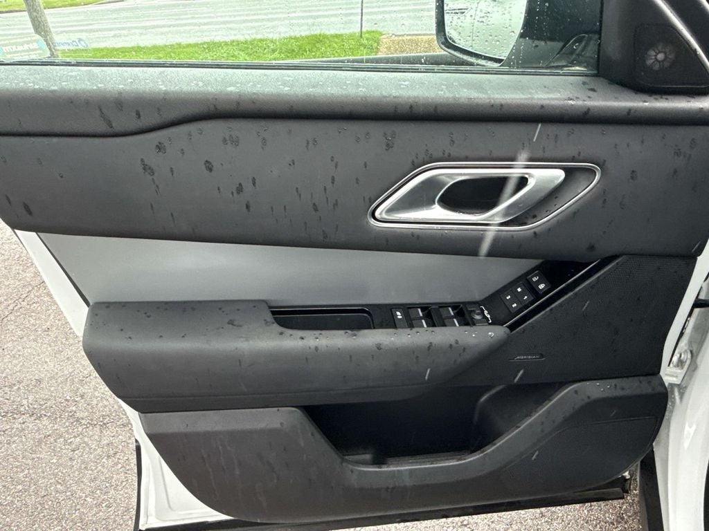 2024 Land Rover Range Rover Velar S