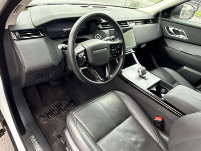 2024 Land Rover Range Rover Velar S